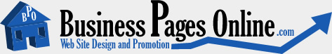 Business Pages Online